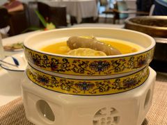 -肆月河豚·新淮扬(金融街店)