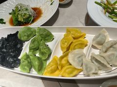 -船歌·鱼水饺青岛菜(闽江二路店)