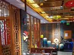 -重庆德忆火锅（龙南街3店）(渝水岸餐饮)