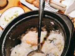 -蚝翅·海鲜粥·烧烤·龙虾季(海曙天一店)