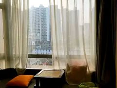 -上海外滩中星君亭酒店