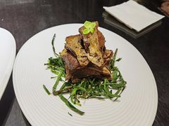 -香雪海饭店中餐厅(玉山店)