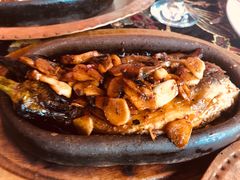 -Old Ottoman Cafe & Restaurant