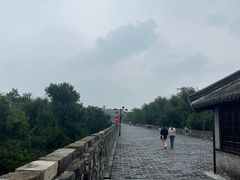 -南京城墙景区