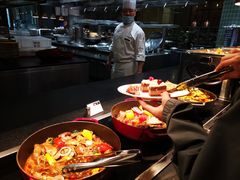 -昆明洲际酒店