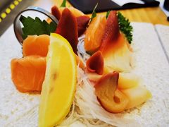 -苍月中华料理(王府井店)