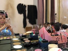 -盘子女人坊(顺德店)