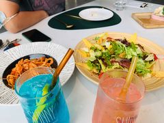 -ins森林童话餐厅coffee&bistro