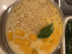 -海底捞火锅(国奥村店)