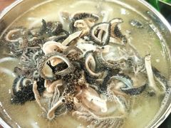 -攀枝花·任德琼·盐边羊肉米线