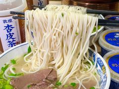 -西部马华清真兰州牛肉面·烧烤夜市(关东店)