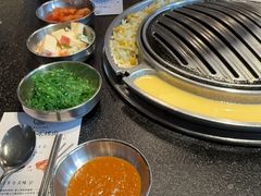 -GOGIYA·咕叽吖韩国传统烤肉店(小榄店)