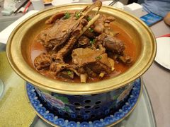 -金典银峰老鹅馆·昆山菜(亭林公园店)