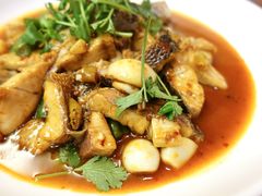 -乌江鱼杭帮菜(西湖店)