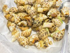 -四海酒家生态粤菜