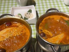 -番食园鲜食火锅(高新店)