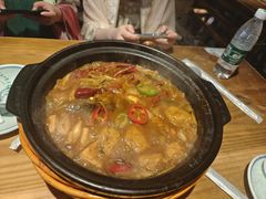 -打酱油·非遗淮扬菜(瘦西湖梅岭店)