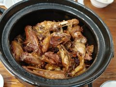 麦母鸭-斯丹姜母鸭·古法干香(涂门街总店)