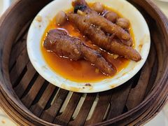 -万龙洲海鲜(南新仓店)