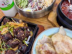 -顺姬冷面(长春旗舰店)