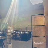 广州探店☕️好美这处天窗光影短期内无可替代