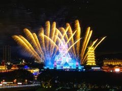 -厦门方特梦幻王国