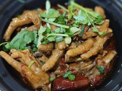 -烤五行·烧烤烤串(石佛营店)