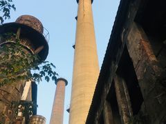 -广州市紫泥堂文化创意园景区
