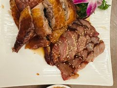 -李记潮汕砂锅粥(营福路店)