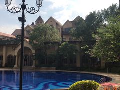 -中旅阿那亚九龙湖·公主酒店