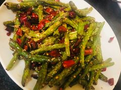 -清真宏玉祥黄门脸餐厅(华荫东里店)