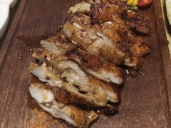-清真·艾美可餐厅(鹏欣水游城店)
