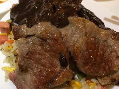 牛排-吉布鲁牛排海鲜自助(成都大悦城店)