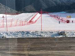 -八达岭滑雪场