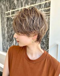 -BEAUTY HAIR GANO