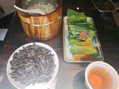 -江边城外烤全鱼(方庄时代购物中心店)