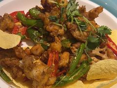 -松沪名灶·豆浆鱼头·新上海菜(飞航吾悦广场店)