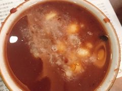 莲子红豆沙-仁信老铺(华盖路店)