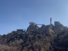 -巨石山景区