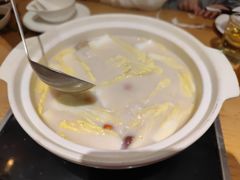 -湯系·煲汤手艺人(东二环泰禾广场店)