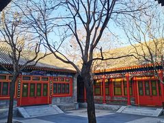-北京颐和宾馆