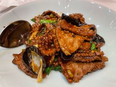 -玉华台饭庄·淮扬菜·烤鸭(望京店)