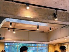 -来回·咖啡(天河南店)