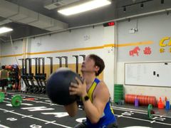 -超菲特健身工作室(晨月店)