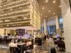 -博林天瑞喜来登酒店·西丽尚膳