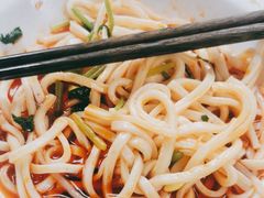 -宋益驴蹄子面肉夹馍(辛家庙店)