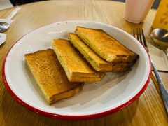 -HELLO 27 意面·沙拉·帕尼尼