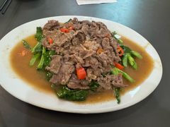 -车头老二大排档