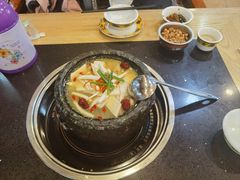 -田村·石锅藏香鸡(布达拉宫店)