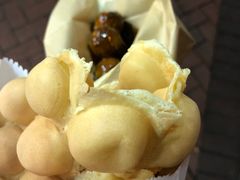 -利强记北角鸡蛋仔(弥敦道店 )